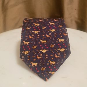 SALVATORE FERRAGAMO Tie